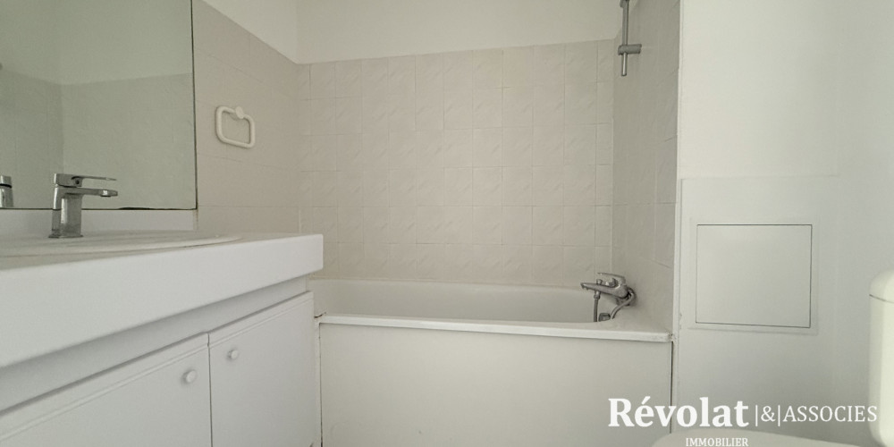 appartement à BORDEAUX (33000)