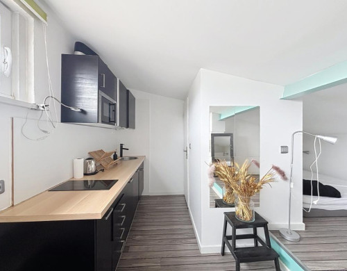 appartement  BORDEAUX