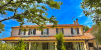 maison à ST EMILION (33330)
