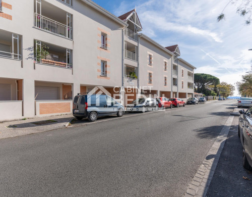 appartement  ARES