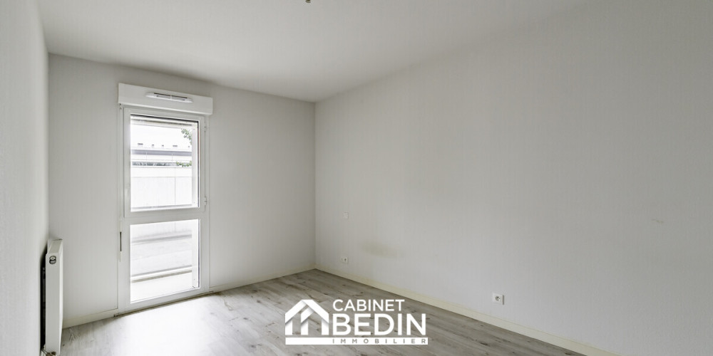 appartement à TALENCE (33400)