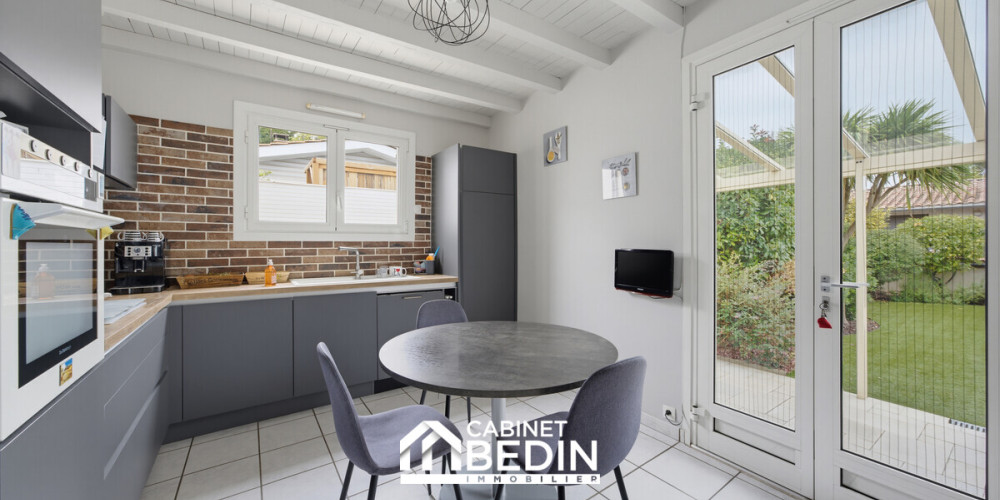 maison à MERIGNAC (33700)