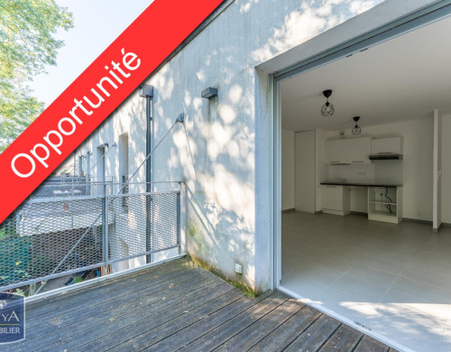 appartement  BLANQUEFORT