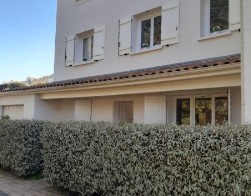 appartement  MERIGNAC