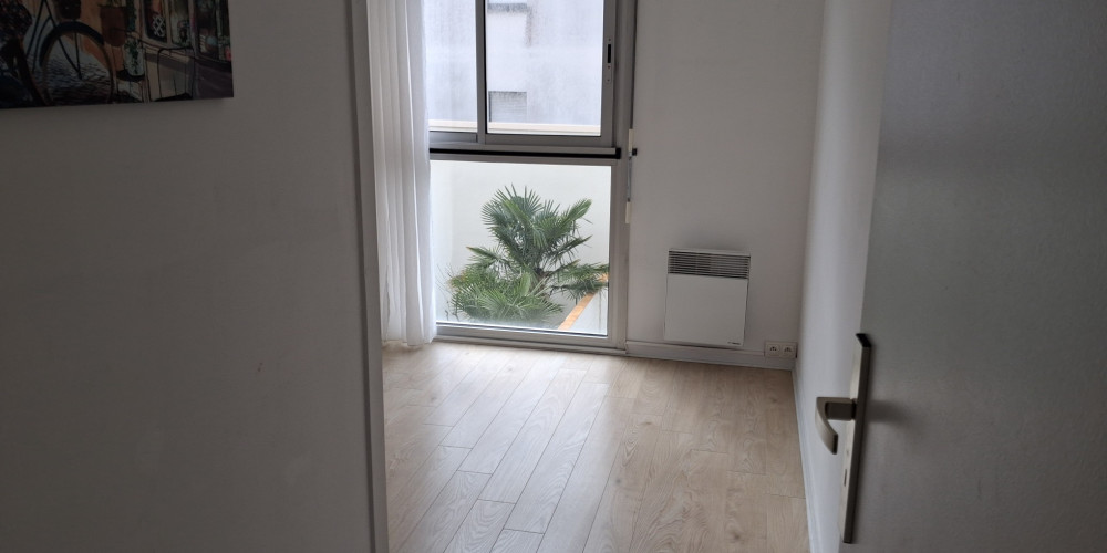 appartement à ARCACHON (33120)