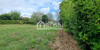 terrain à CREON (33670)
