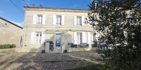 maison à LA RIVIERE (33126)