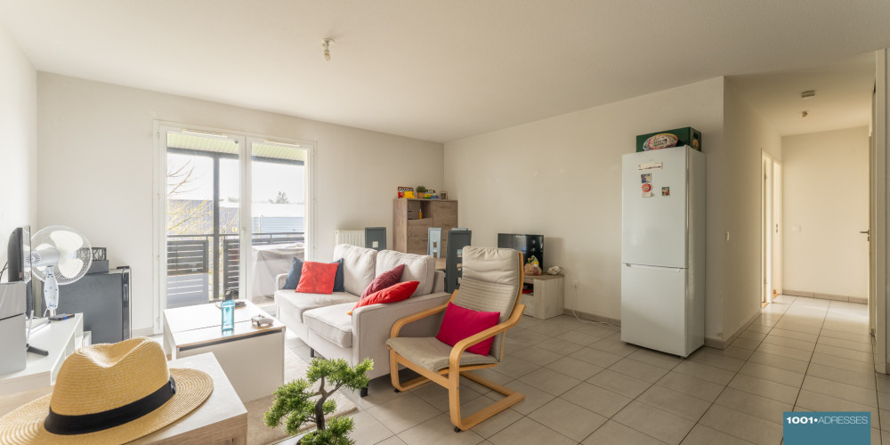 appartement à VILLENAVE D ORNON (33140)