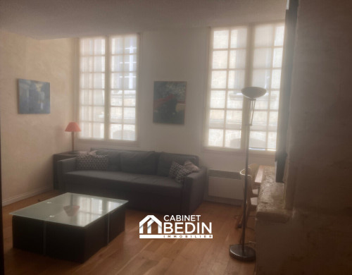 appartement  BORDEAUX