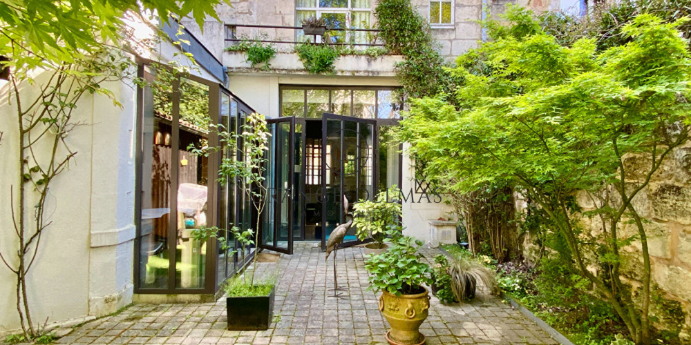 maison à BORDEAUX (33000)