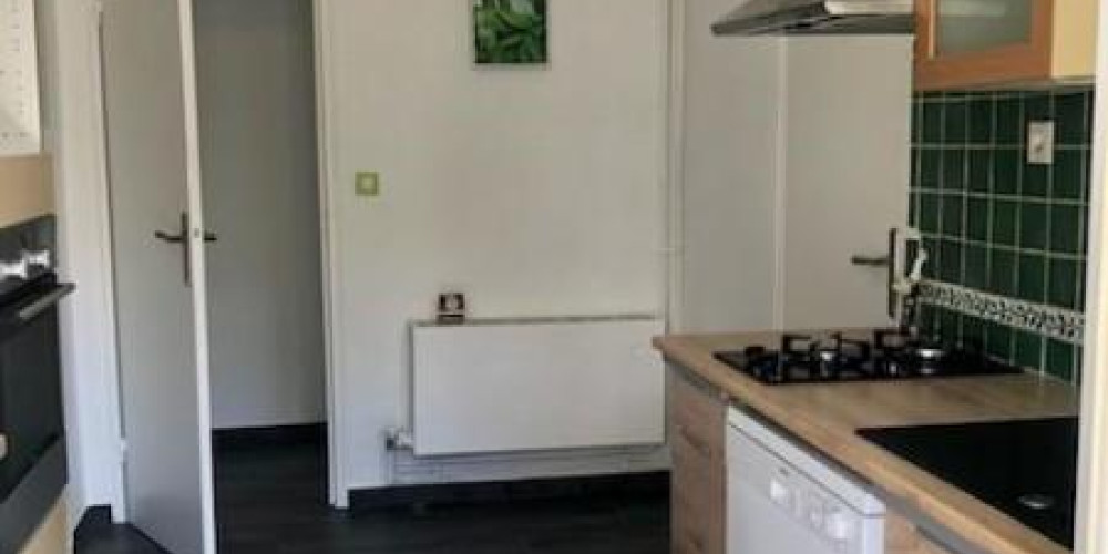appartement à BRUGES (33520)