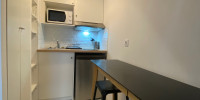appartement à BORDEAUX (33000)