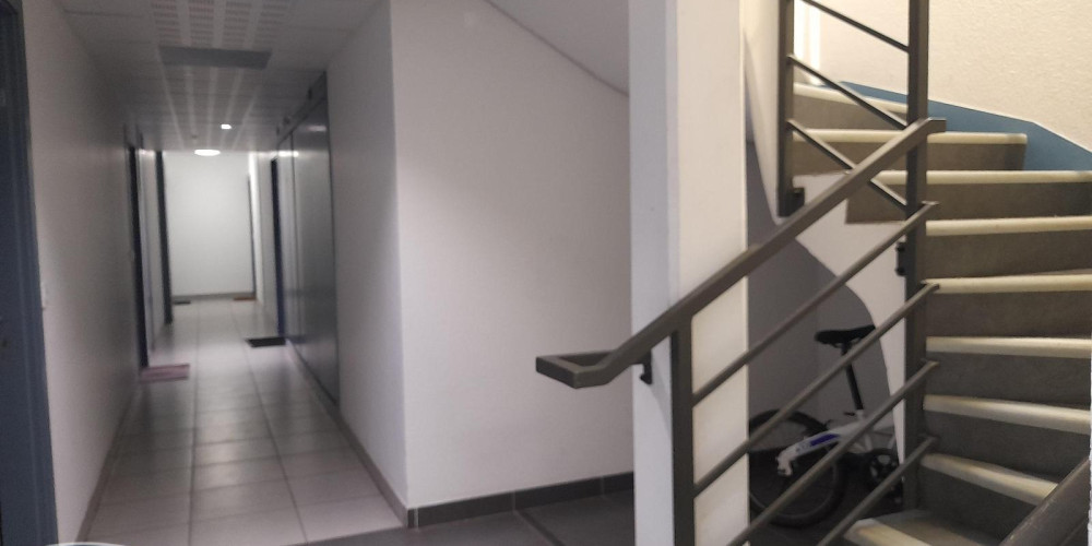 appartement à BASSENS (33530)
