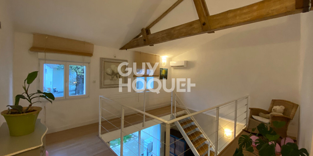 maison à LIBOURNE (33500)