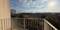 appartement à BORDEAUX (33800)