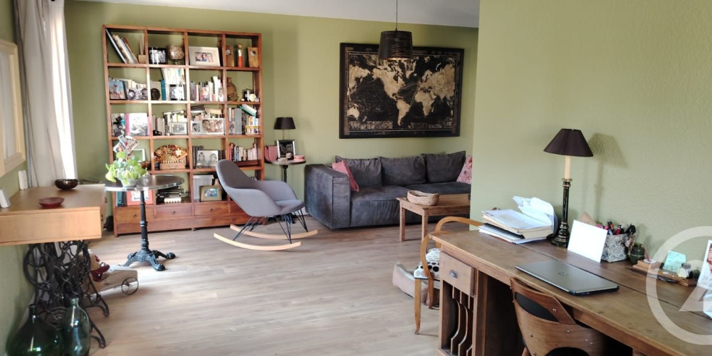 maison à LANGON (33210)