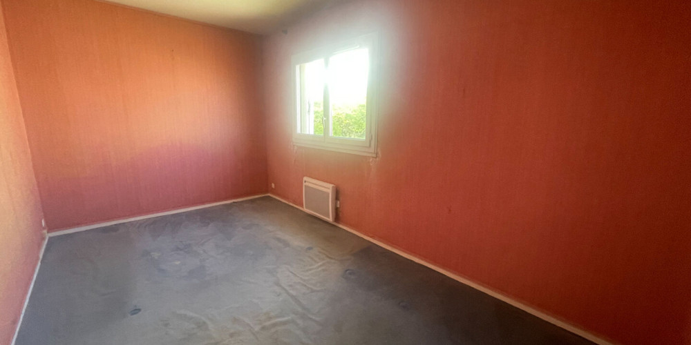 appartement à FLOIRAC (33270)