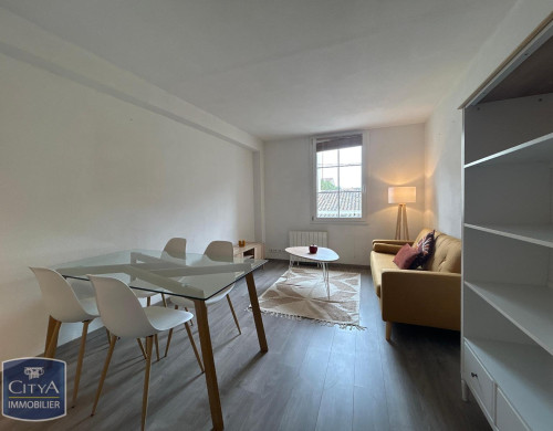 appartement  BORDEAUX