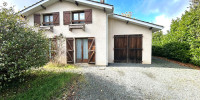 maison à ST AUBIN DE MEDOC (33160)