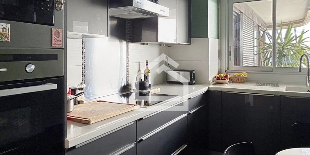 appartement à BORDEAUX (33000)