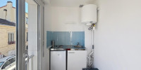 appartement à BORDEAUX (33000)