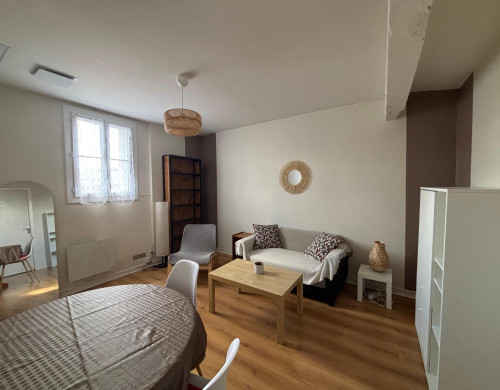 appartement  BORDEAUX