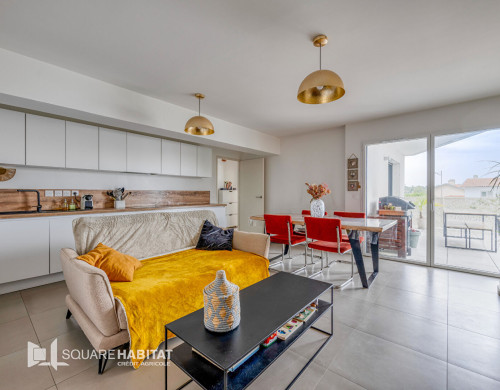 appartement  LE BOUSCAT