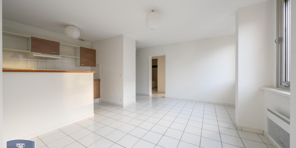appartement à BORDEAUX (33000)