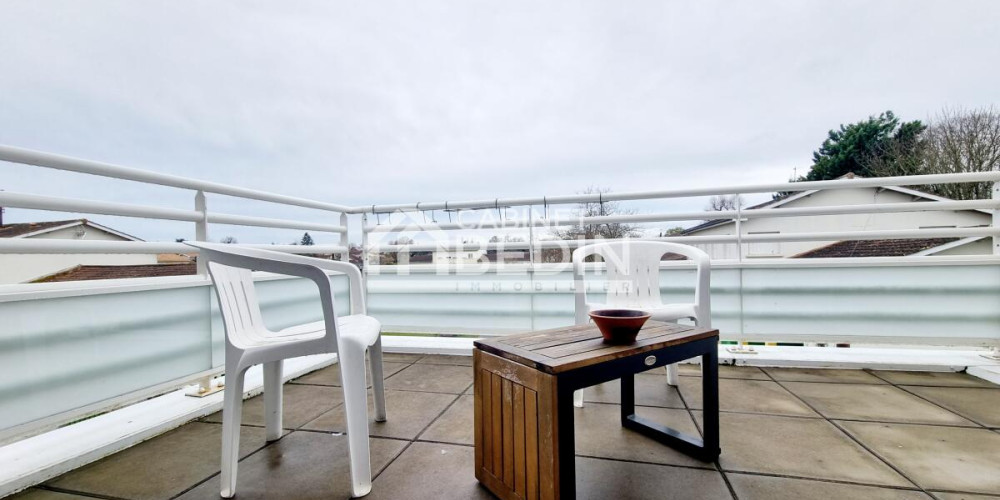 appartement à VILLENAVE D ORNON (33140)