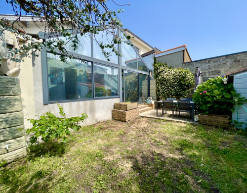 maison  TALENCE