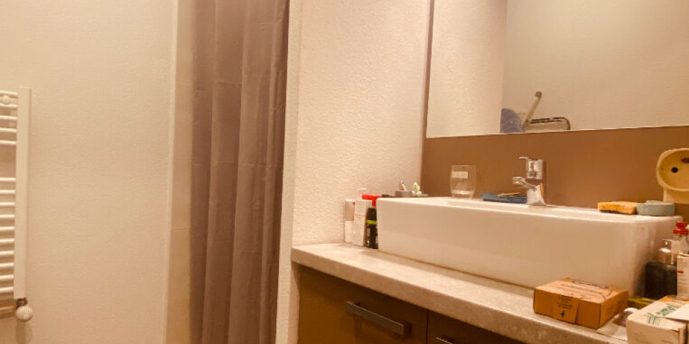 appartement à VILLENAVE D ORNON (33140)