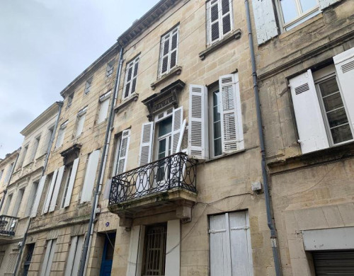 appartement  BORDEAUX