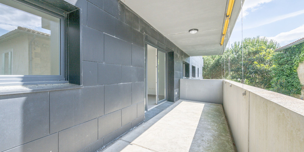 appartement à CENON (33150)