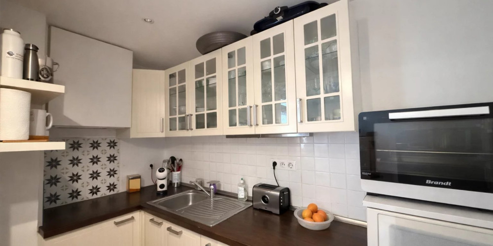 appartement à LA TESTE DE BUCH (33115)