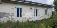 maison à YVRAC (33370)