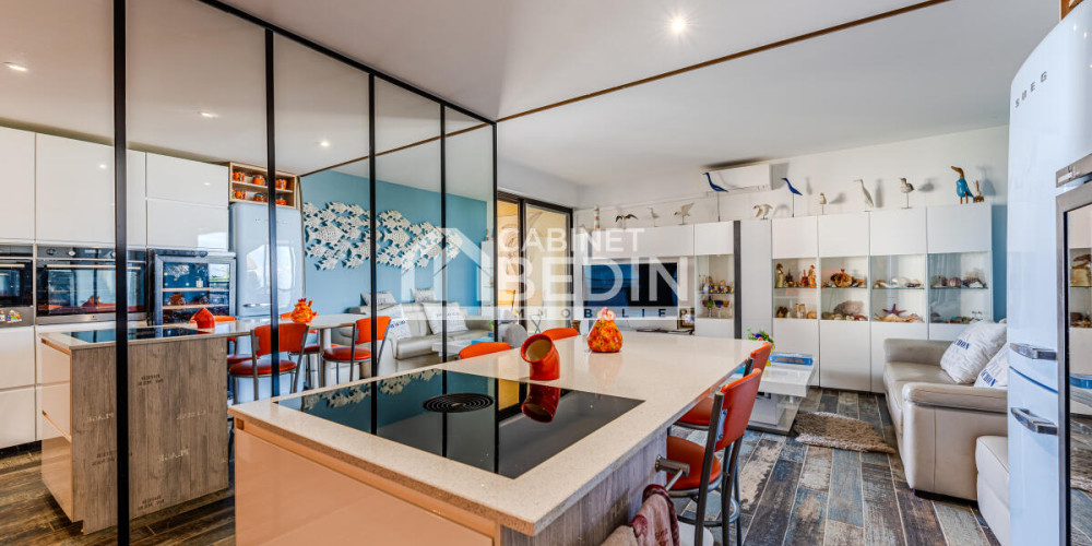 appartement à ARCACHON (33120)