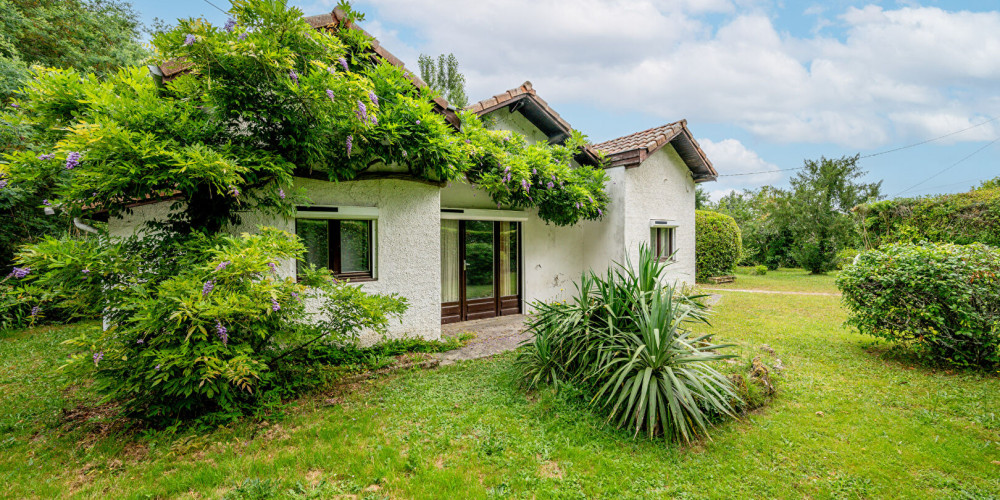 maison à LEOGNAN (33850)