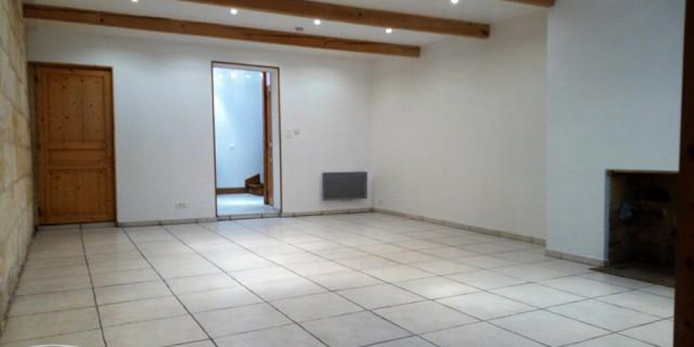 maison à BORDEAUX (33000)