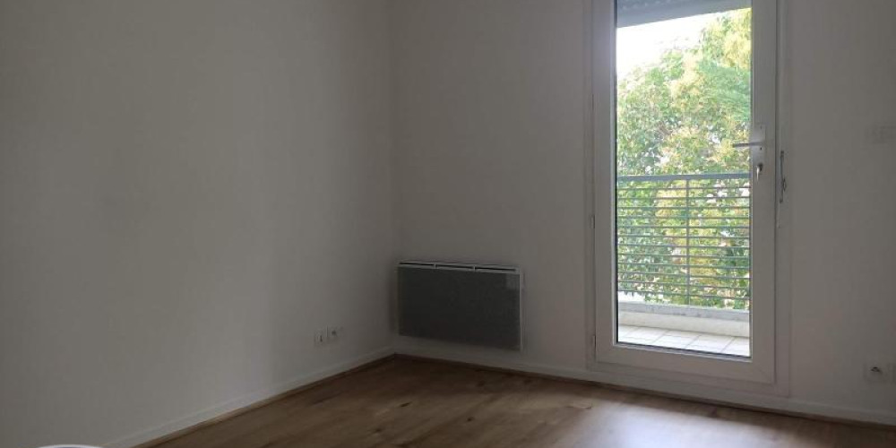 appartement à TALENCE (33400)