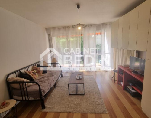 appartement  LE BOUSCAT