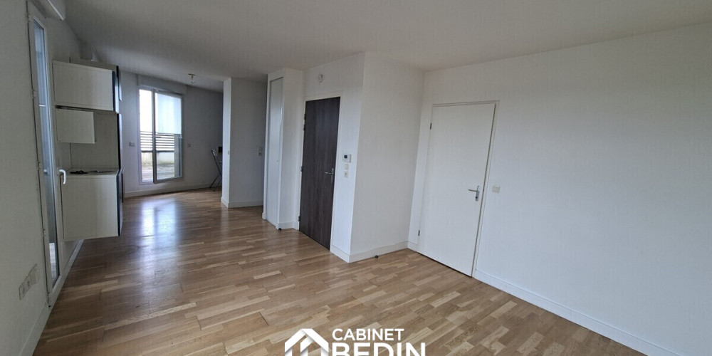 appartement à TALENCE (33400)