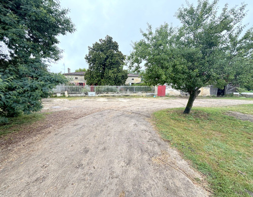 maison  LIBOURNE