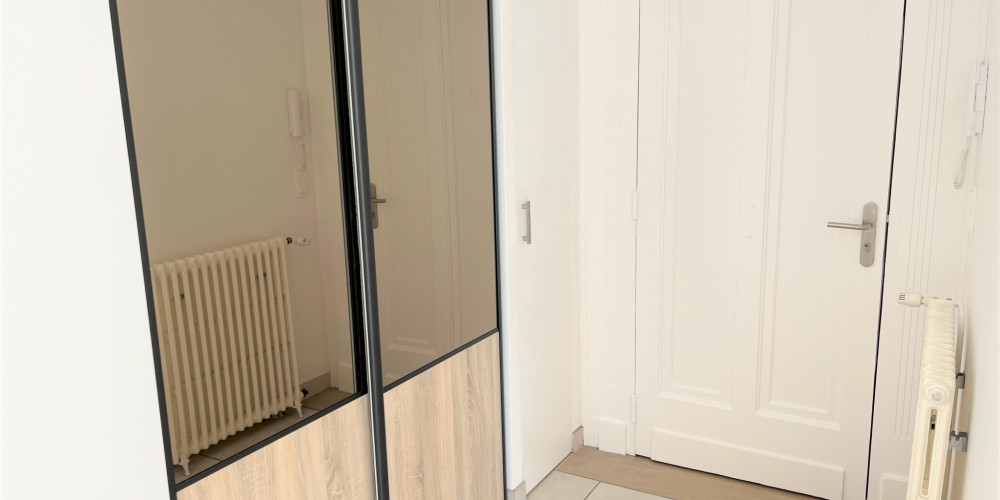 appartement à GRADIGNAN (33170)