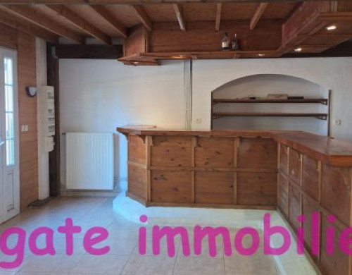 maison  ST SYMPHORIEN