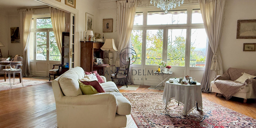 appartement à BORDEAUX (33000)