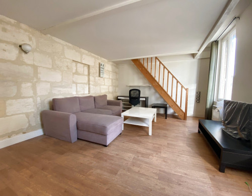 appartement  BORDEAUX