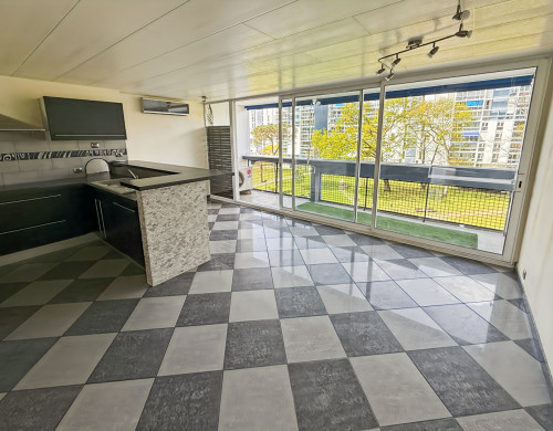 appartement  MERIGNAC