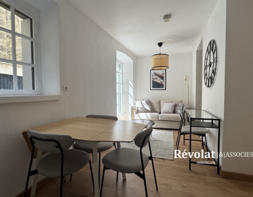 appartement  BORDEAUX