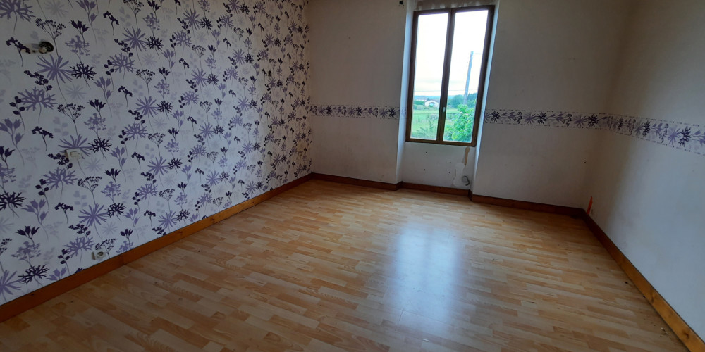 maison à LAMOTHE LANDERRON (33190)