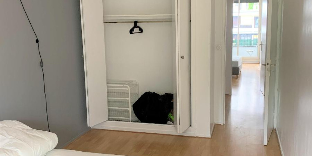 appartement à PESSAC (33600)